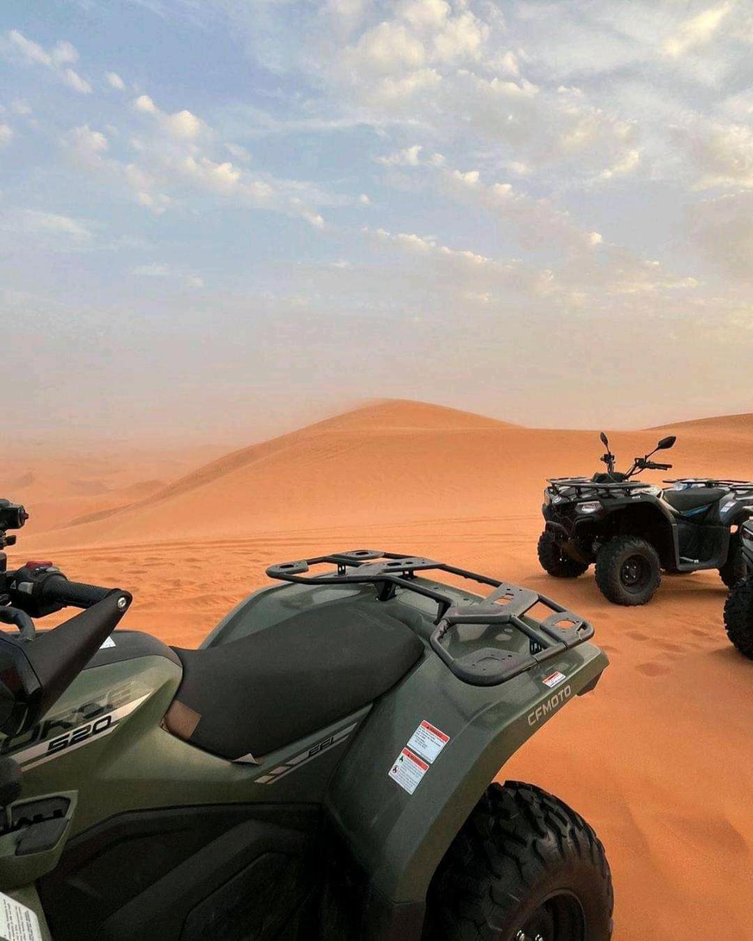 Riad Kasbah Le Touareg Merzouga Dış mekan fotoğraf